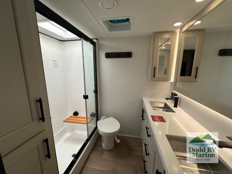 New 2026 Grand Design 370DV - photo - 47