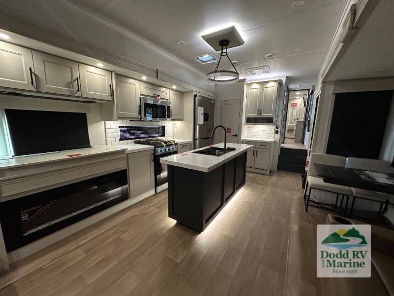 New 2026 Grand Design 370DV - photo - 6