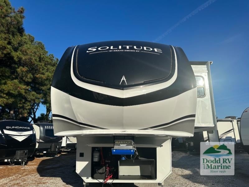 New 2026 Grand Design 370DV - photo - 55