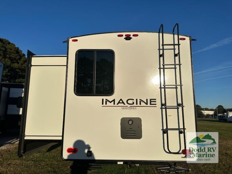 New 2026 Grand Design 2810BH - photo - 44