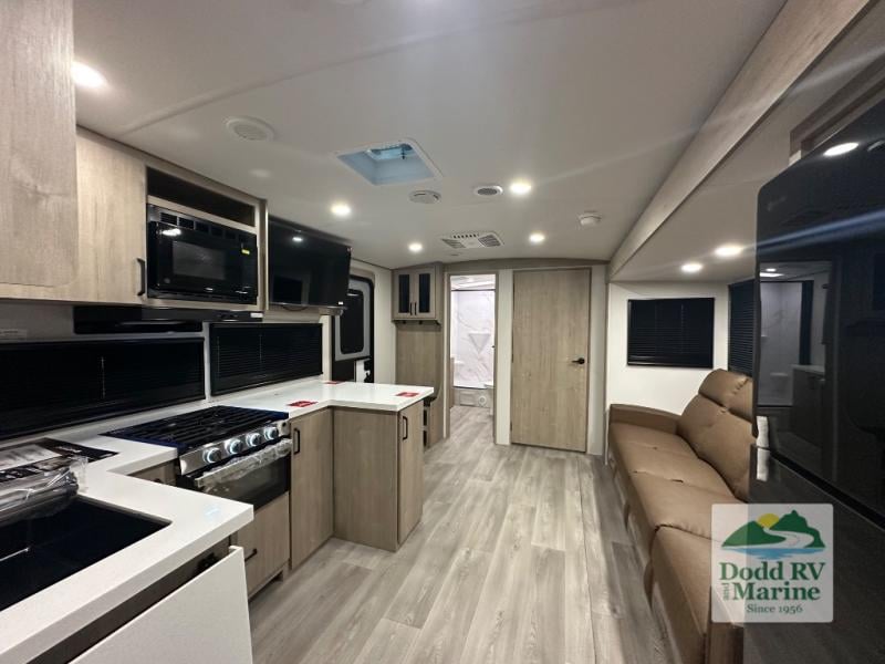 New 2026 Grand Design 2810BH - photo - 5