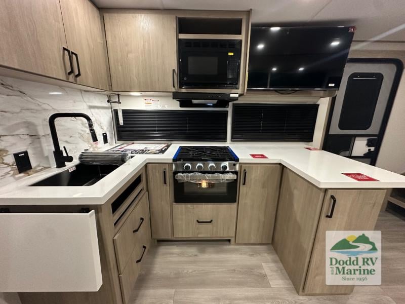 New 2026 Grand Design 2810BH - photo - 6