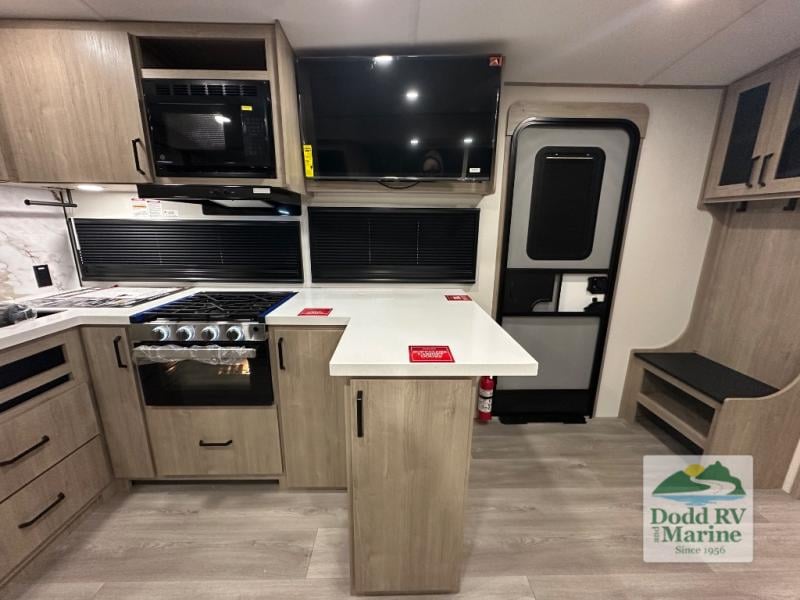 New 2026 Grand Design 2810BH - photo - 16
