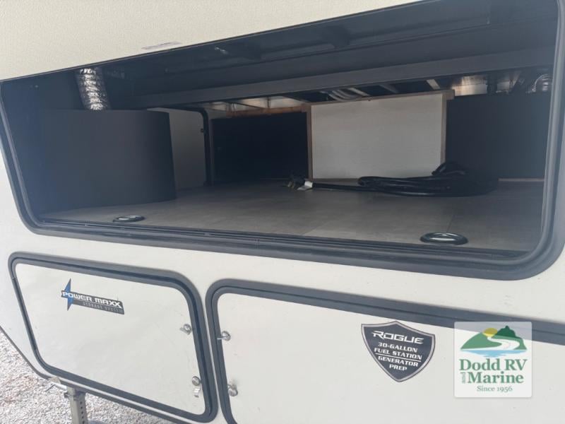 Pre-Owned 2024 Forest River RV VGF383G2 - photo - 45