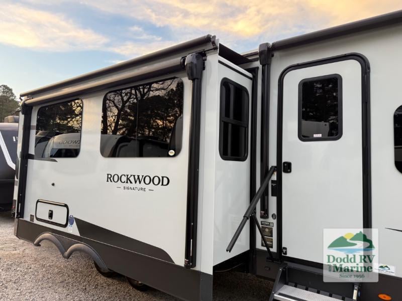 New 2026 Forest River RV 8336BH - photo - 65
