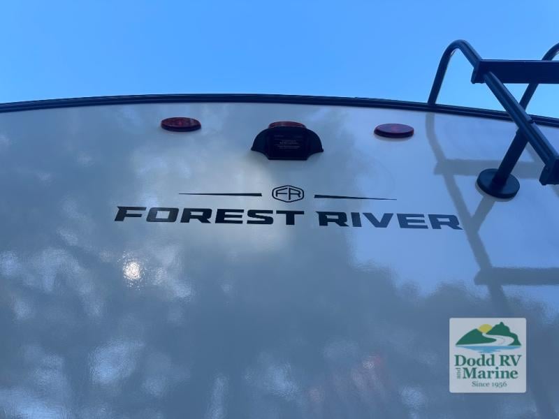 New 2026 Forest River RV G19FDS - photo - 34
