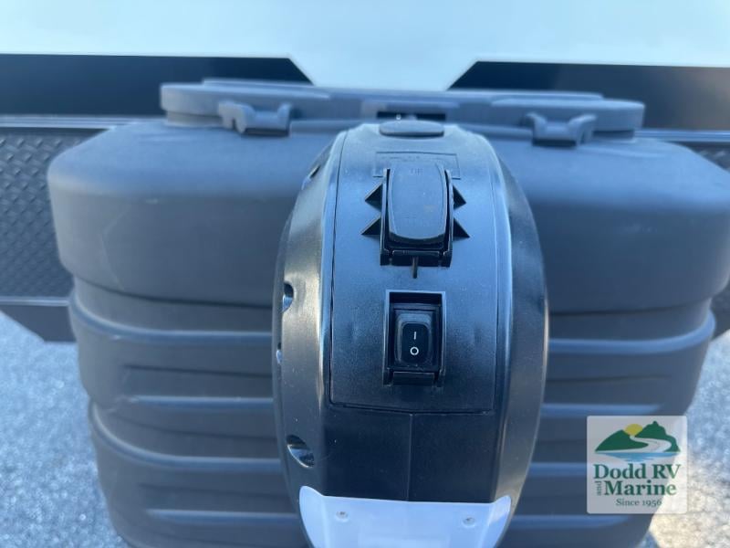 New 2026 Forest River RV G19FDS - photo - 31