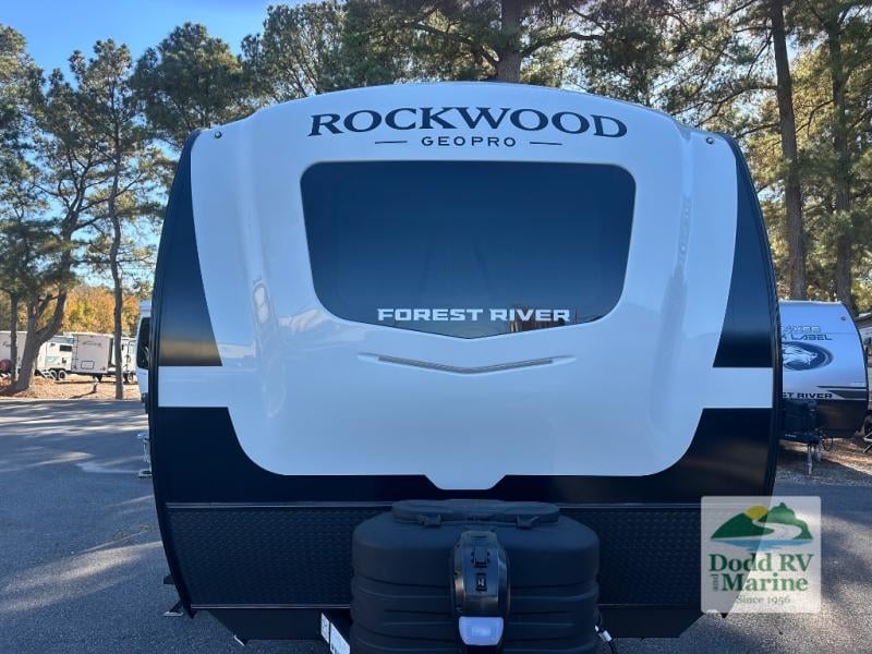 New 2026 Forest River RV G19FDS - photo - 30
