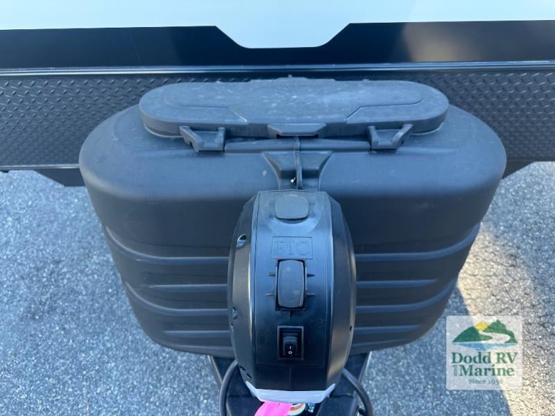 New 2026 Forest River RV G19FDS - photo - 32