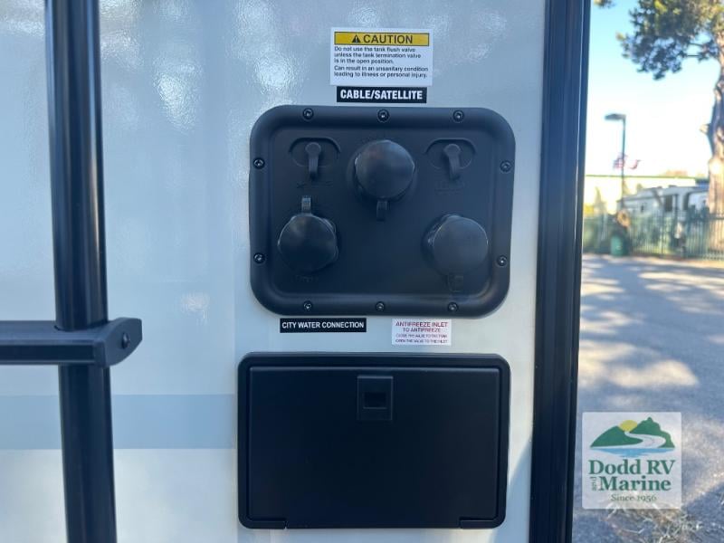 New 2026 Forest River RV G19FDS - photo - 40