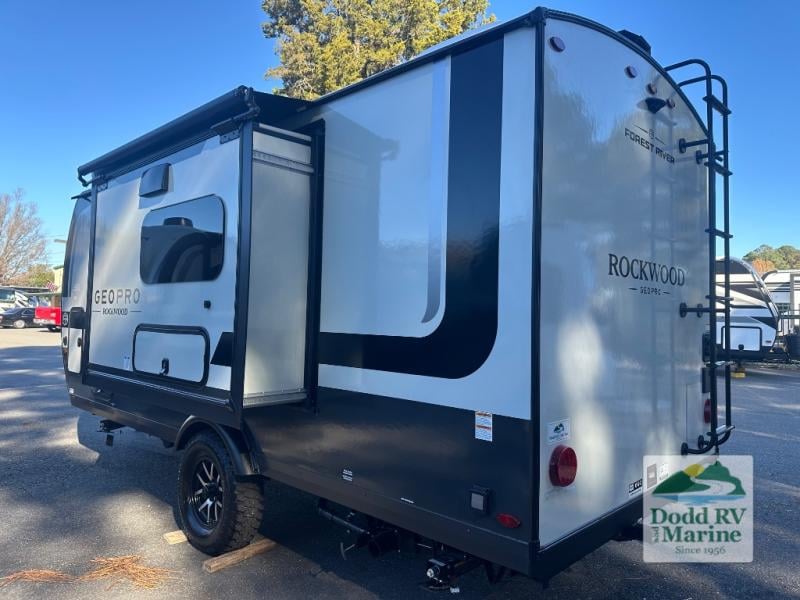 New 2026 Forest River RV G19FDS - photo - 2