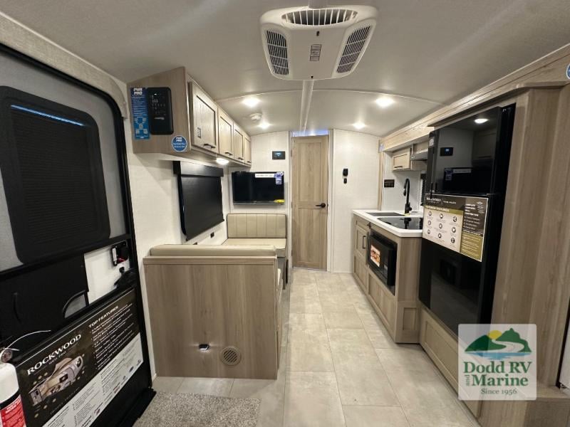 New 2026 Forest River RV G19FDS - photo - 5