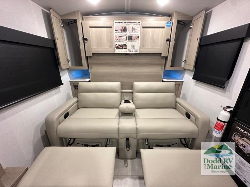New 2026 Forest River RV G19FDS - photo - 19