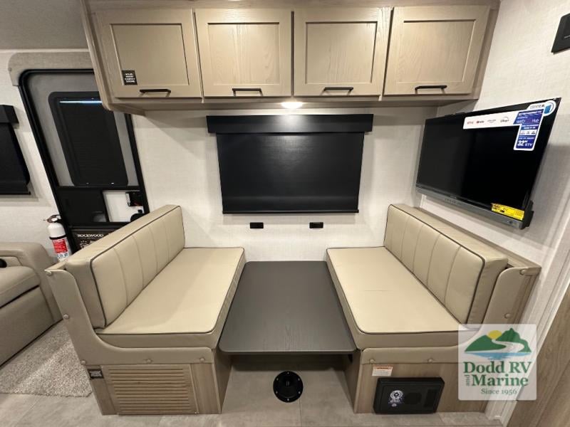 New 2026 Forest River RV G19FDS - photo - 15