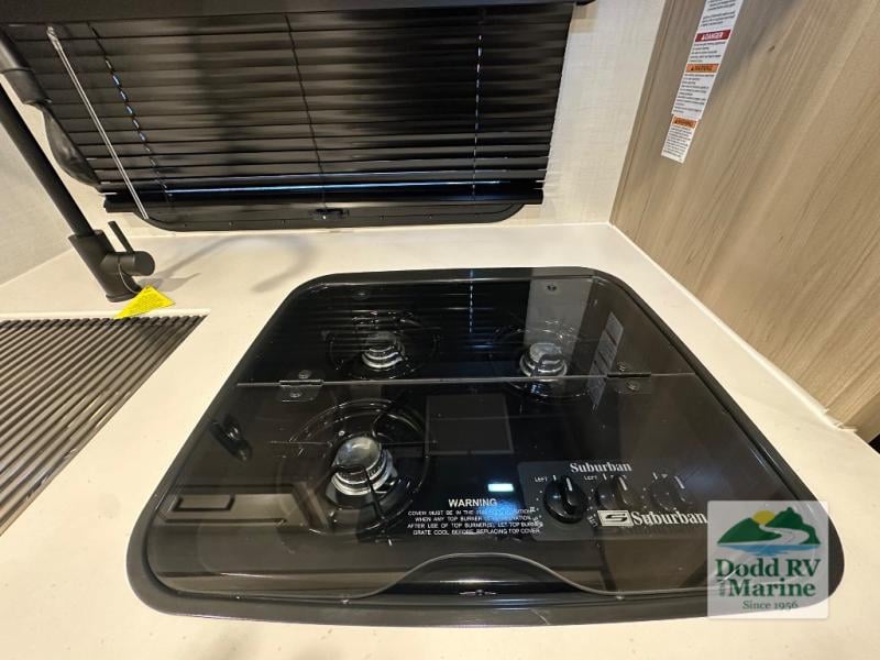 New 2026 Forest River RV G19FDS - photo - 10