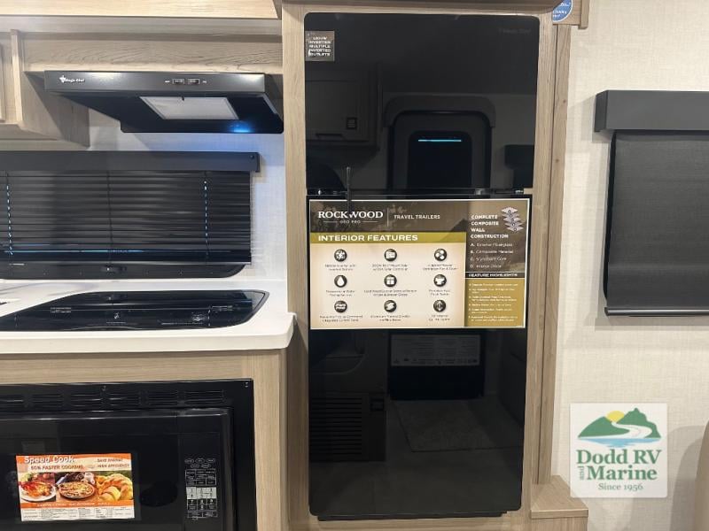 New 2026 Forest River RV G19FDS - photo - 12