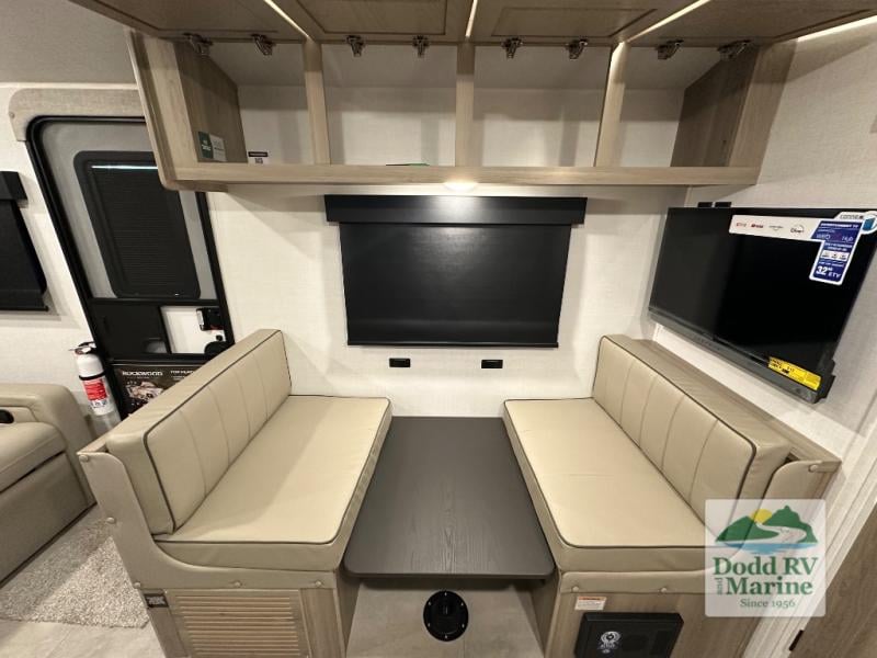 New 2026 Forest River RV G19FDS - photo - 16