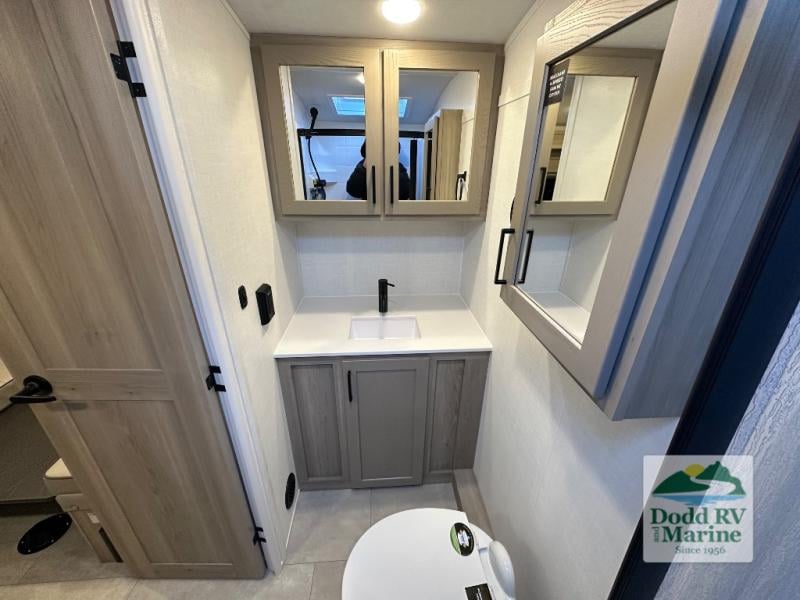 New 2026 Forest River RV G19FDS - photo - 22