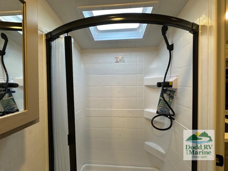 New 2026 Forest River RV G19FDS - photo - 28