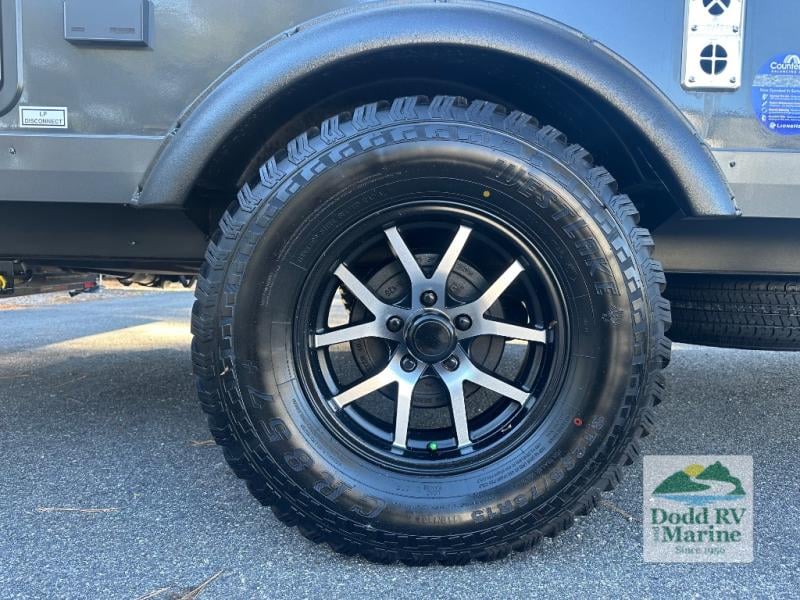 New 2026 Forest River RV G19FDS - photo - 35