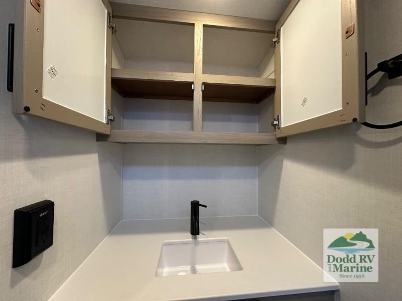 New 2026 Forest River RV G19FDS - photo - 24