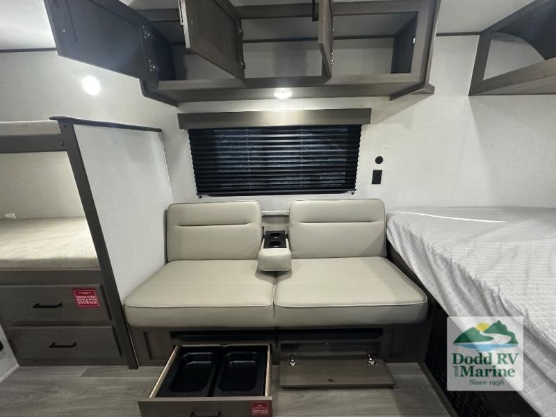 New 2026 Grand Design 151BH - photo - 15
