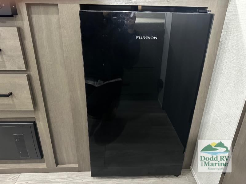 New 2026 Grand Design 151BH - photo - 12