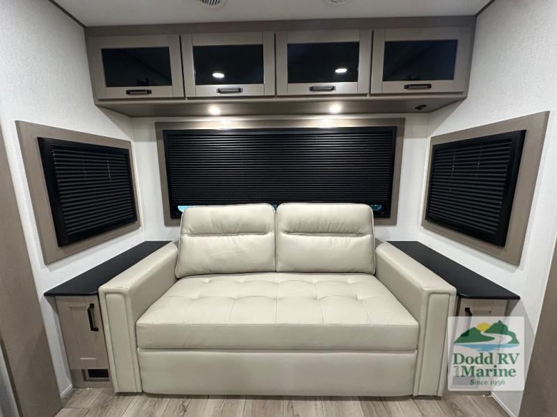 New 2026 Grand Design 303RLS - photo - 22