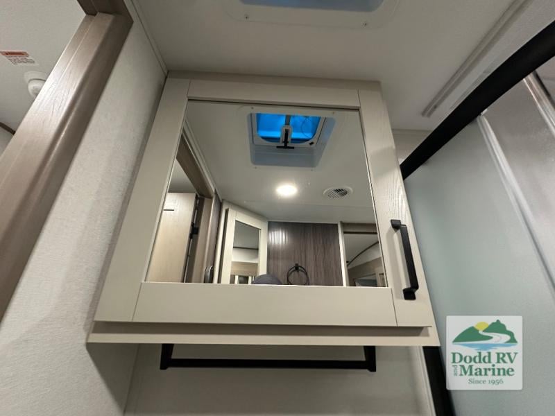 New 2026 Grand Design 303RLS - photo - 43