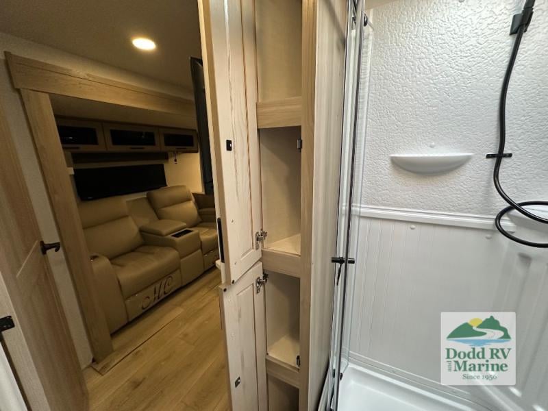 New 2026 Forest River RV 2608BS - photo - 34