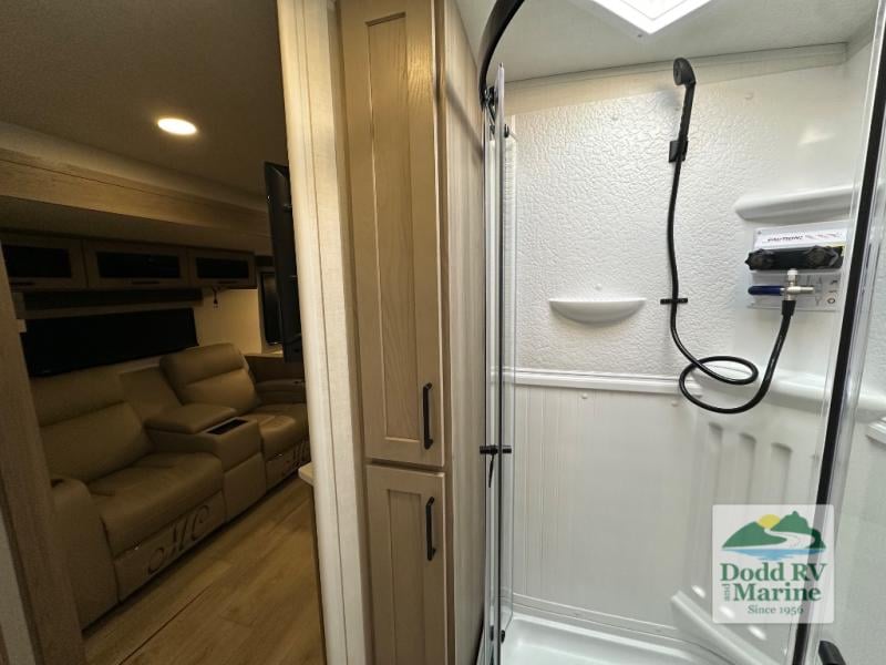 New 2026 Forest River RV 2608BS - photo - 33
