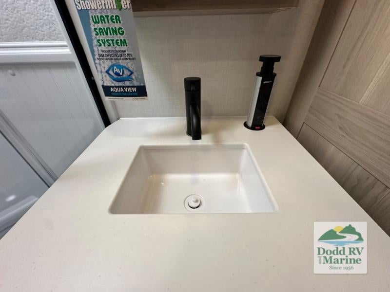 New 2026 Forest River RV 2608BS - photo - 32