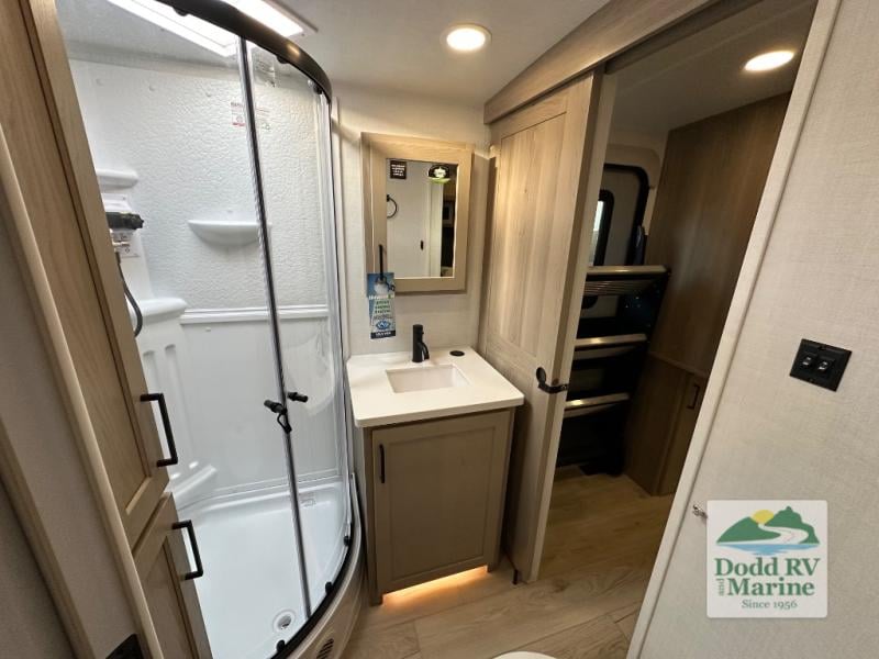 New 2026 Forest River RV 2608BS - photo - 29
