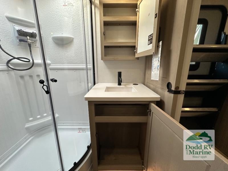 New 2026 Forest River RV 2608BS - photo - 31