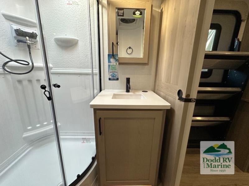 New 2026 Forest River RV 2608BS - photo - 30