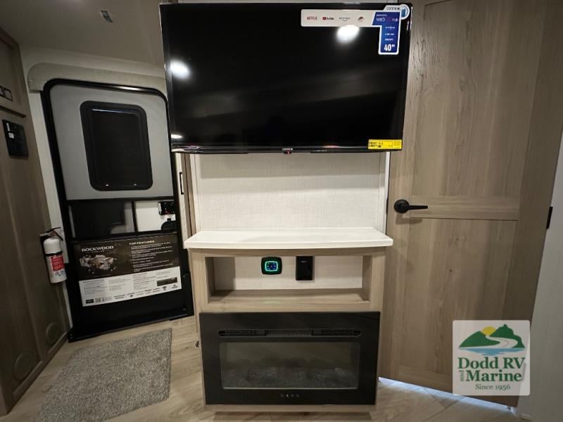 New 2026 Forest River RV 2608BS - photo - 19