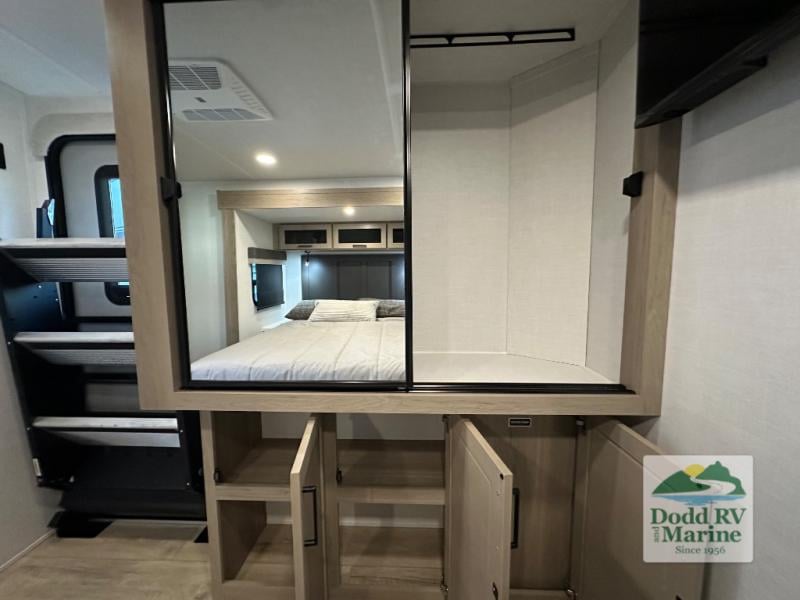 New 2026 Forest River RV 2608BS - photo - 26