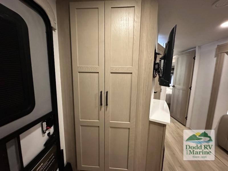 New 2026 Forest River RV 2608BS - photo - 36