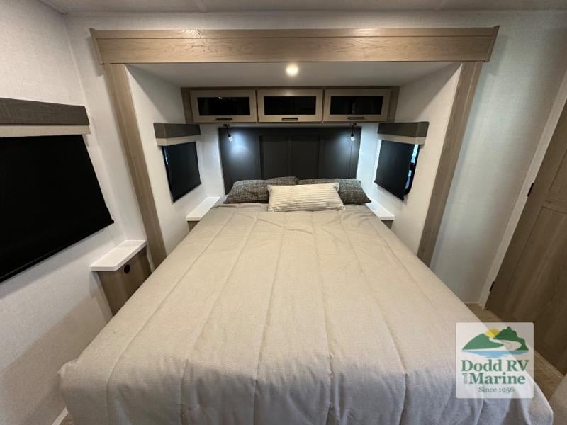 New 2026 Forest River RV 2608BS - photo - 21