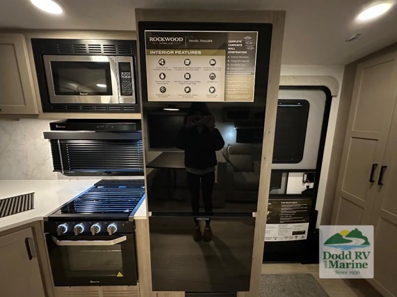 New 2026 Forest River RV 2608BS - photo - 13