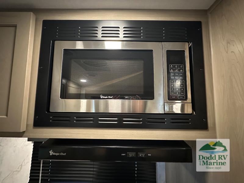 New 2026 Forest River RV 2608BS - photo - 10