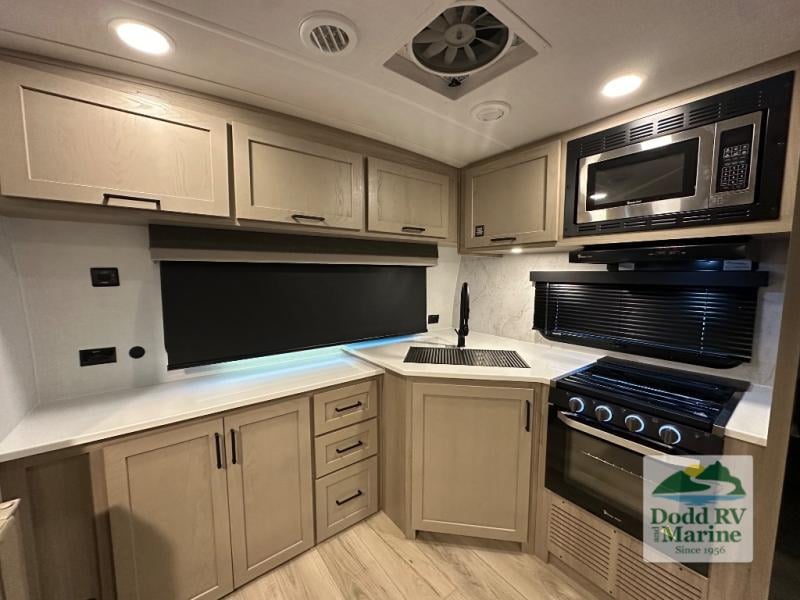 New 2026 Forest River RV 2608BS - photo - 7