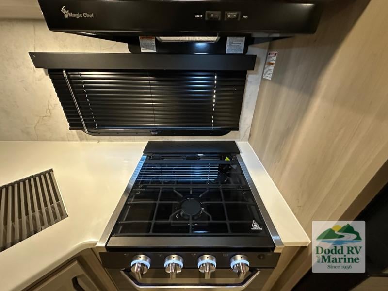 New 2026 Forest River RV 2608BS - photo - 11