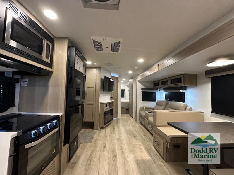 New 2026 Forest River RV 2608BS - photo - 6