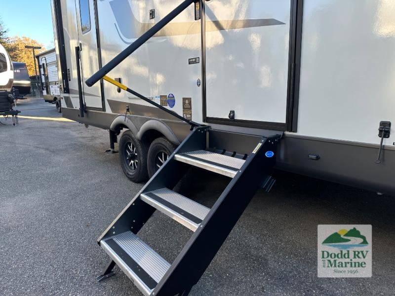 New 2026 Forest River RV 2608BS - photo - 44