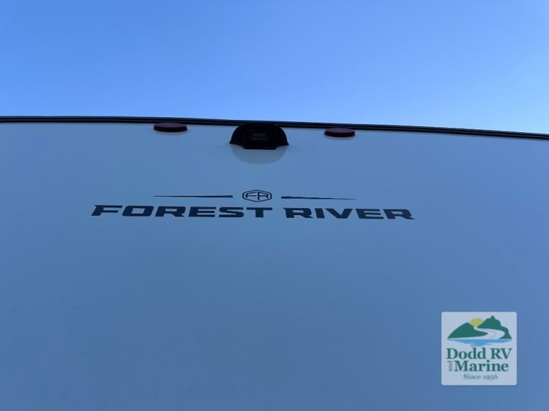New 2026 Forest River RV 2520BH - photo - 41