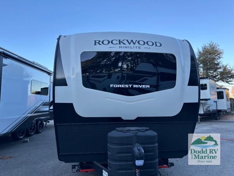 New 2026 Forest River RV 2520BH - photo - 37