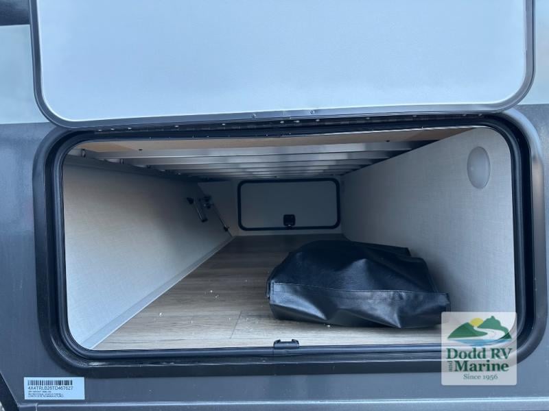 New 2026 Forest River RV 2520BH - photo - 43