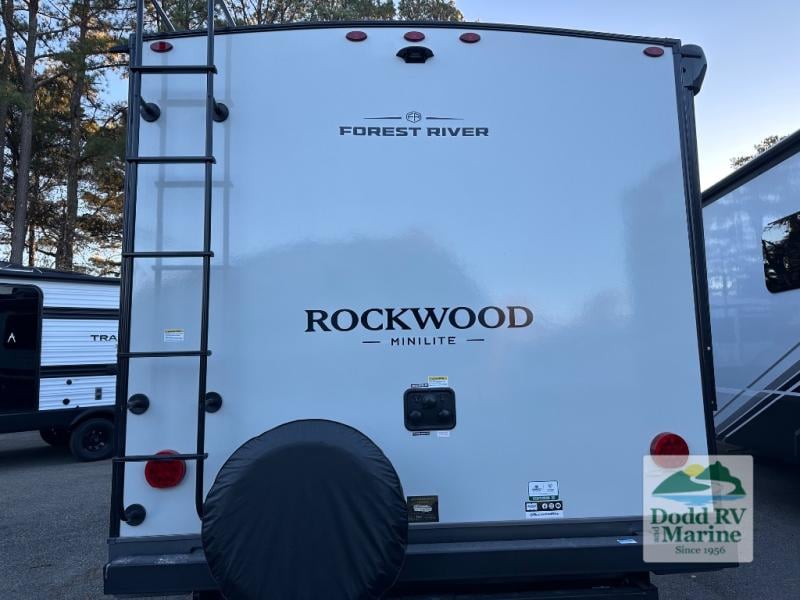 New 2026 Forest River RV 2520BH - photo - 40