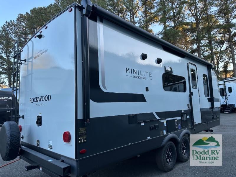 New 2026 Forest River RV 2520BH - photo - 3